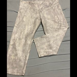 Alo Leggings large